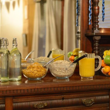 Tipperary House Dublin Hotel Ngoại thất bức ảnh