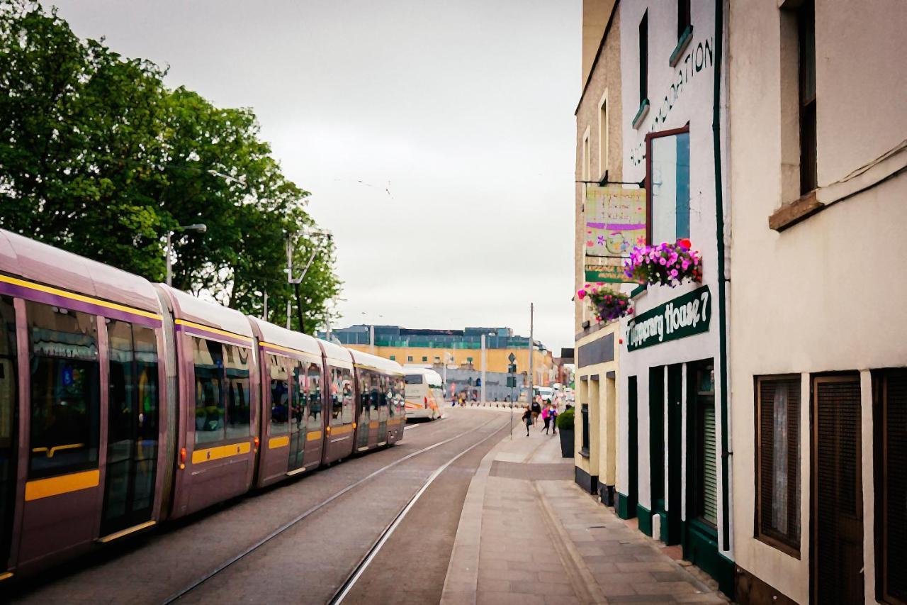 Tipperary House Dublin Hotel Ngoại thất bức ảnh