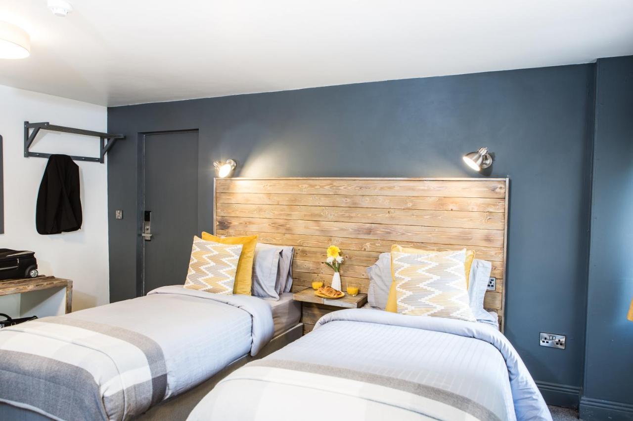 Tipperary House Dublin Hotel Ngoại thất bức ảnh