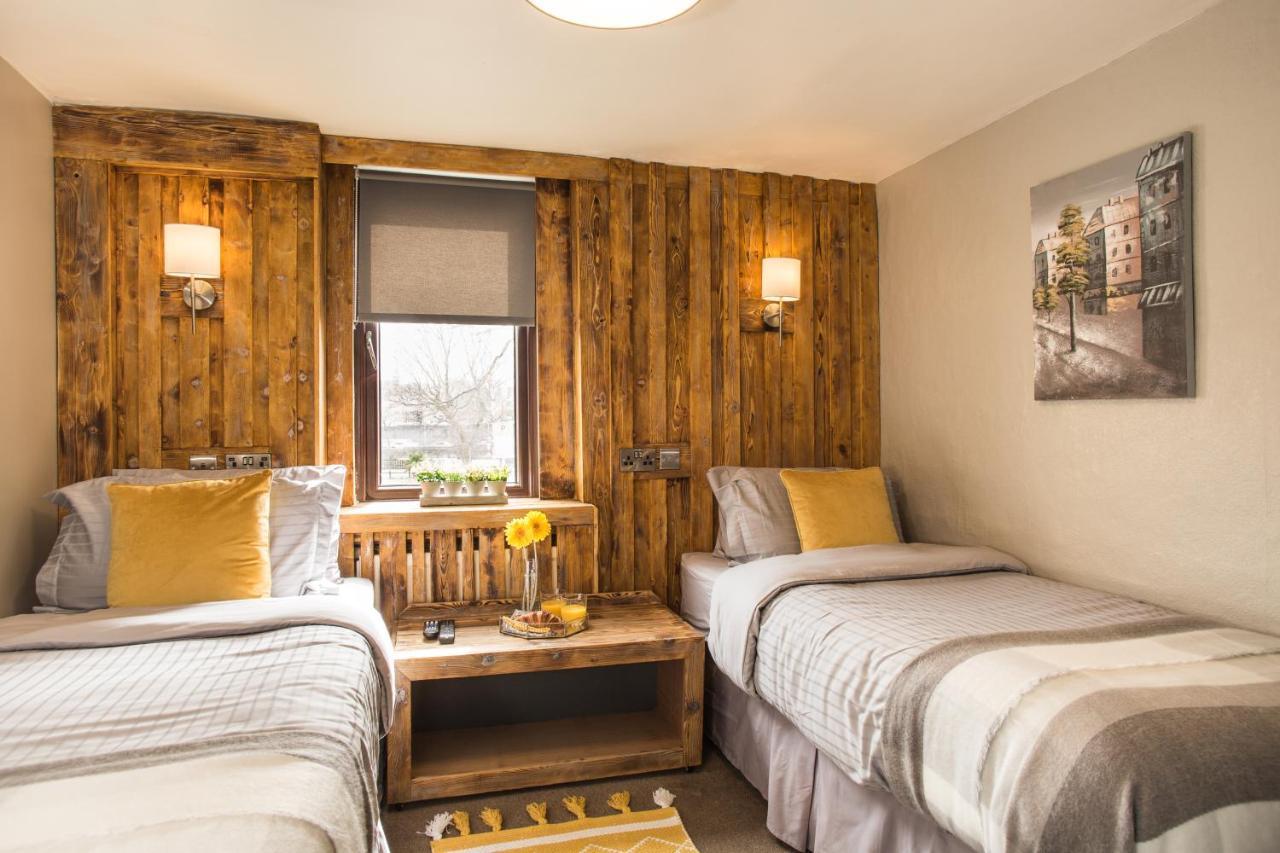 Tipperary House Dublin Hotel Ngoại thất bức ảnh