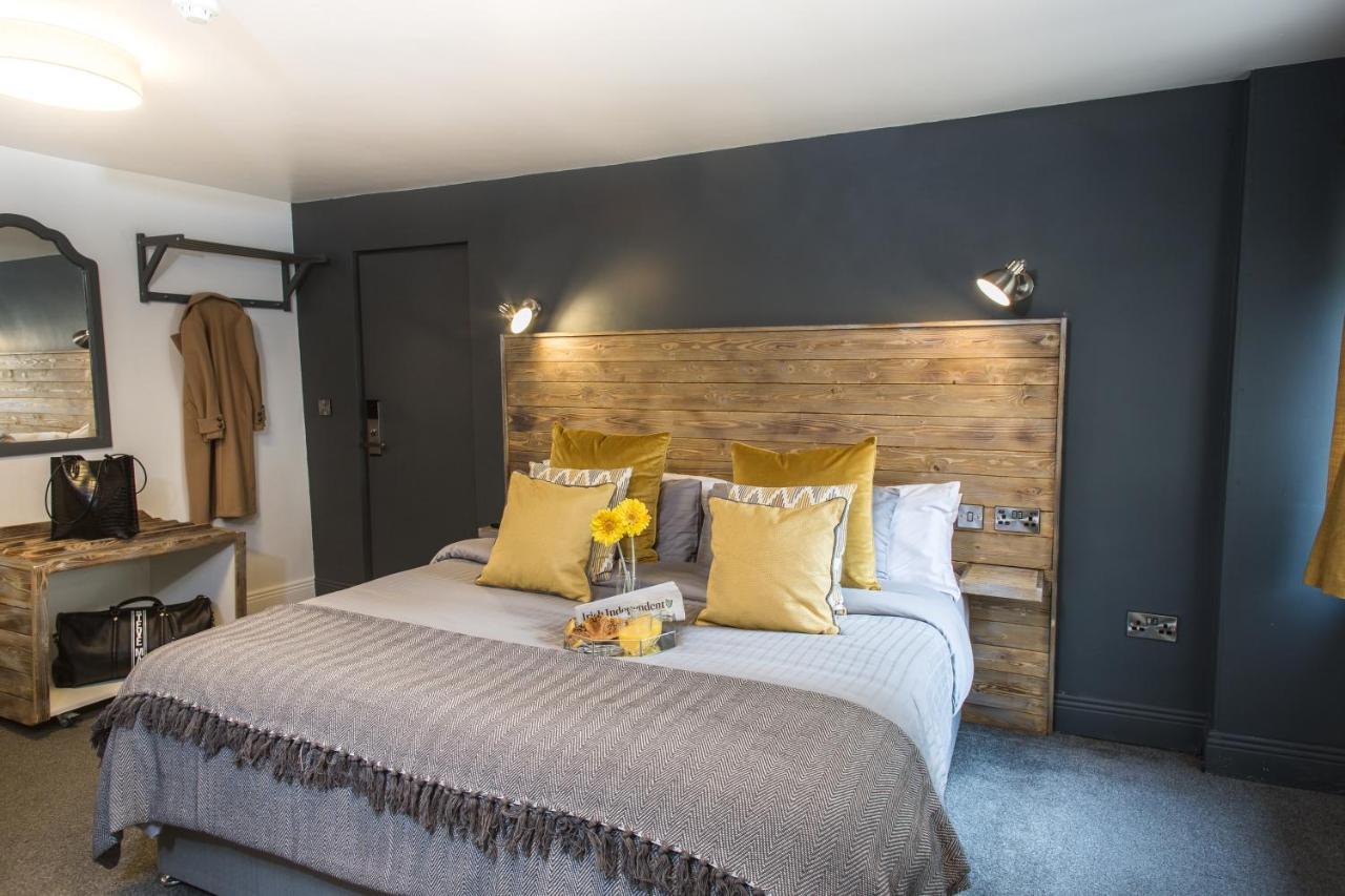 Tipperary House Dublin Hotel Ngoại thất bức ảnh