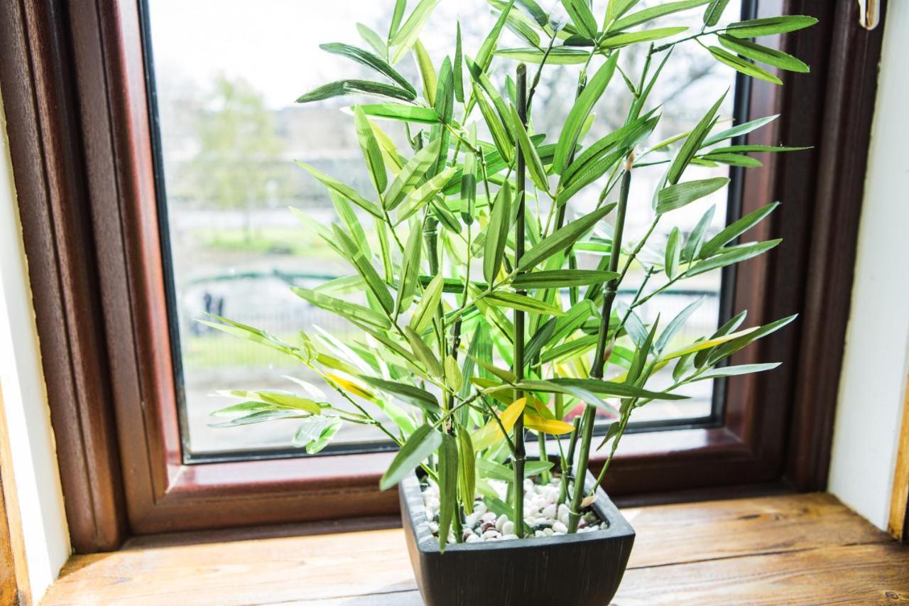 Tipperary House Dublin Hotel Ngoại thất bức ảnh