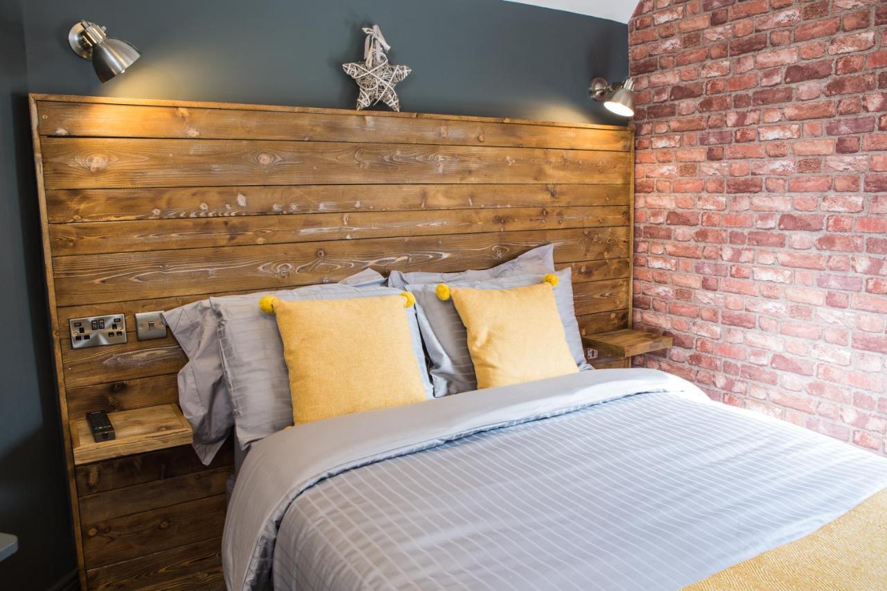 Tipperary House Dublin Hotel Ngoại thất bức ảnh