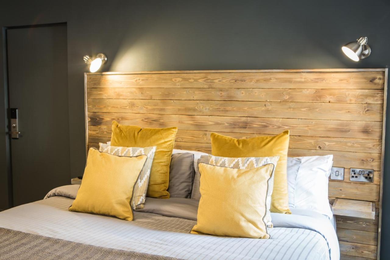 Tipperary House Dublin Hotel Ngoại thất bức ảnh