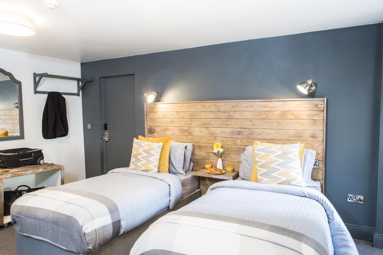Tipperary House Dublin Hotel Ngoại thất bức ảnh