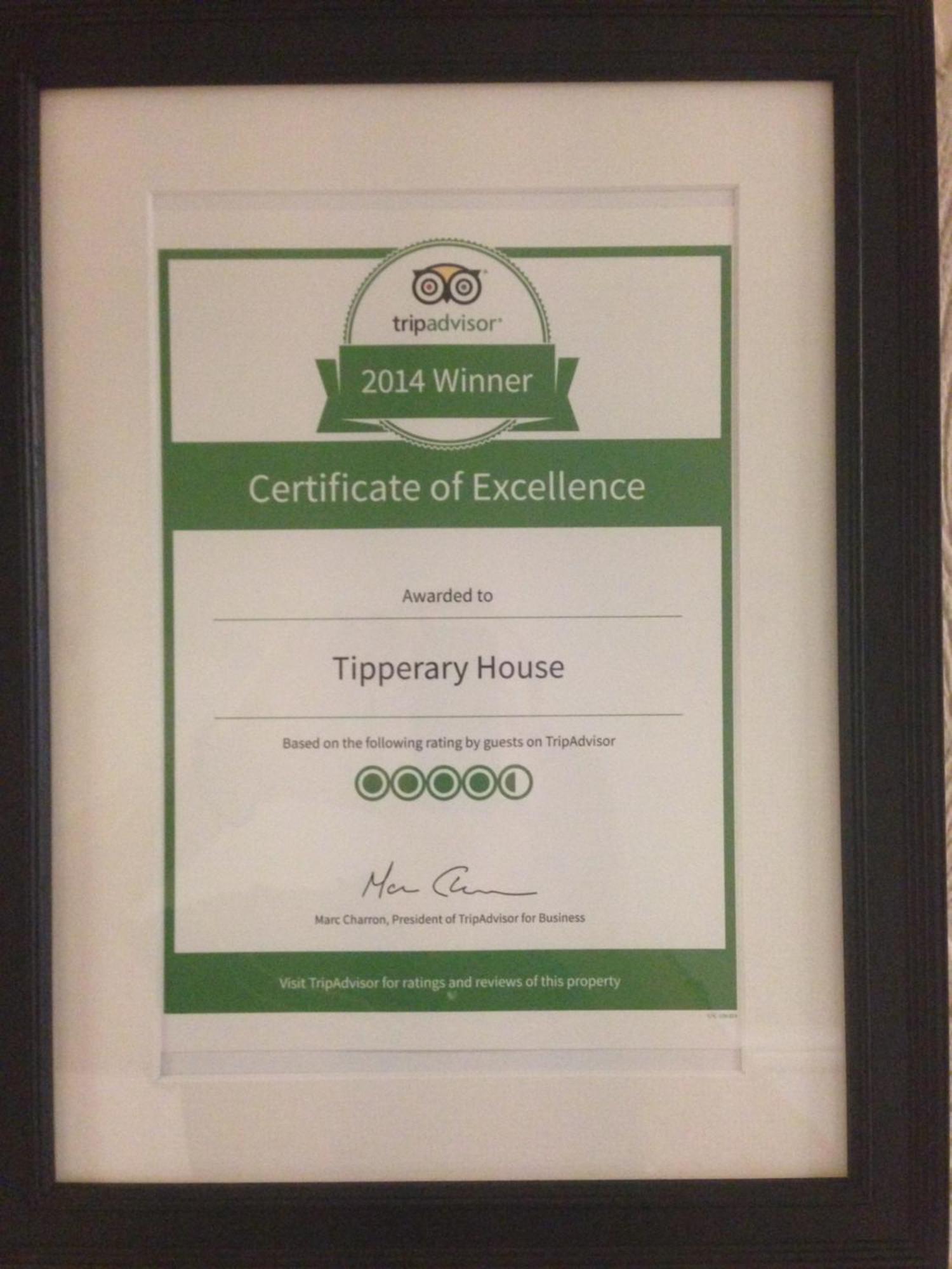 Tipperary House Dublin Hotel Ngoại thất bức ảnh