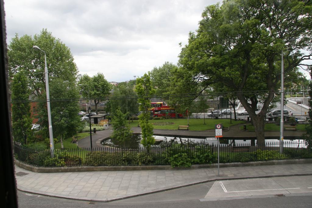 Tipperary House Dublin Hotel Phòng bức ảnh