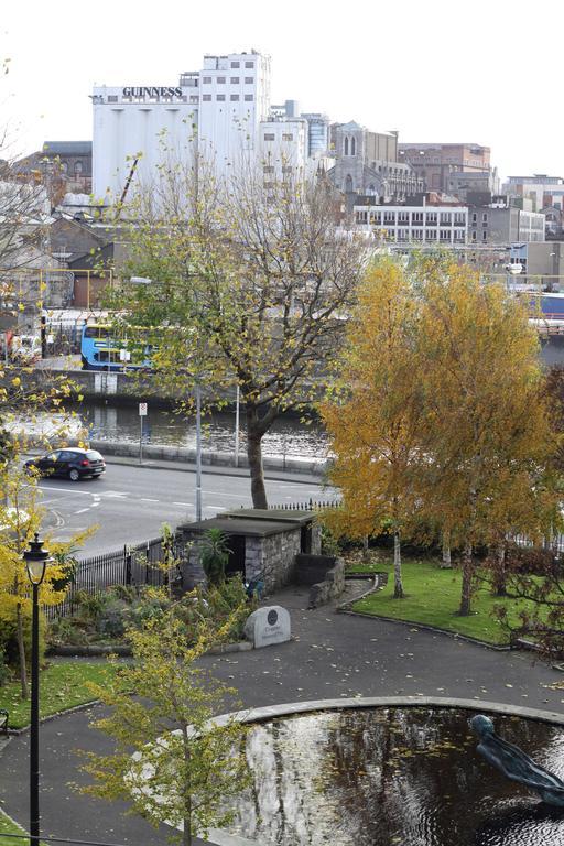Tipperary House Dublin Hotel Phòng bức ảnh