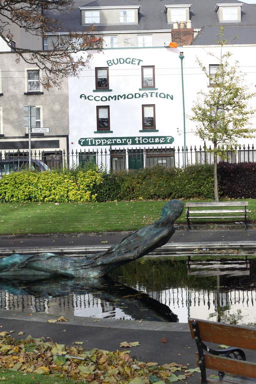 Tipperary House Dublin Hotel Ngoại thất bức ảnh