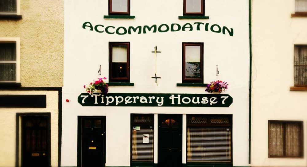 Tipperary House Dublin Hotel Ngoại thất bức ảnh