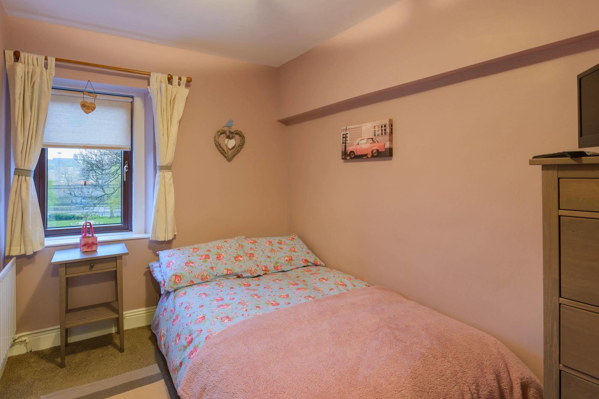 Tipperary House Dublin Hotel Ngoại thất bức ảnh